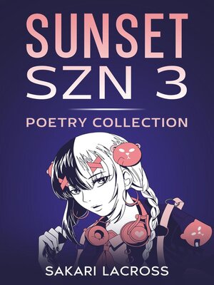 cover image of Sunset SZN 3